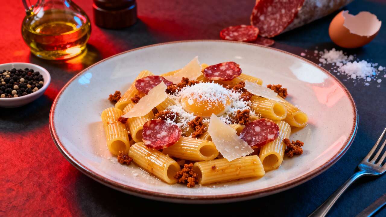 Come recuperare la pasta scotta e renderla deliziosa: i segreti delle cucine stellate