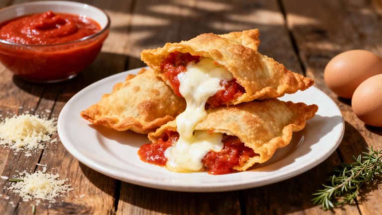 Sofficini fatti in casa: come prepararli facilmente con questa ricetta