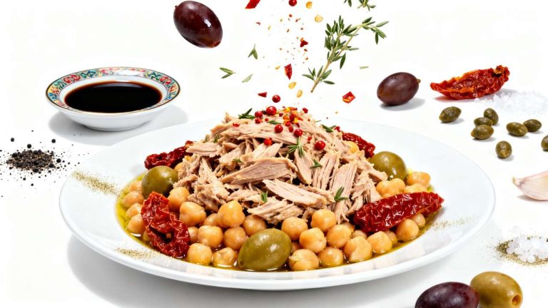 Ricetta Proteica Veloce e Sana per Cena: pronta in 15 Minuti con Sapore Straordinario