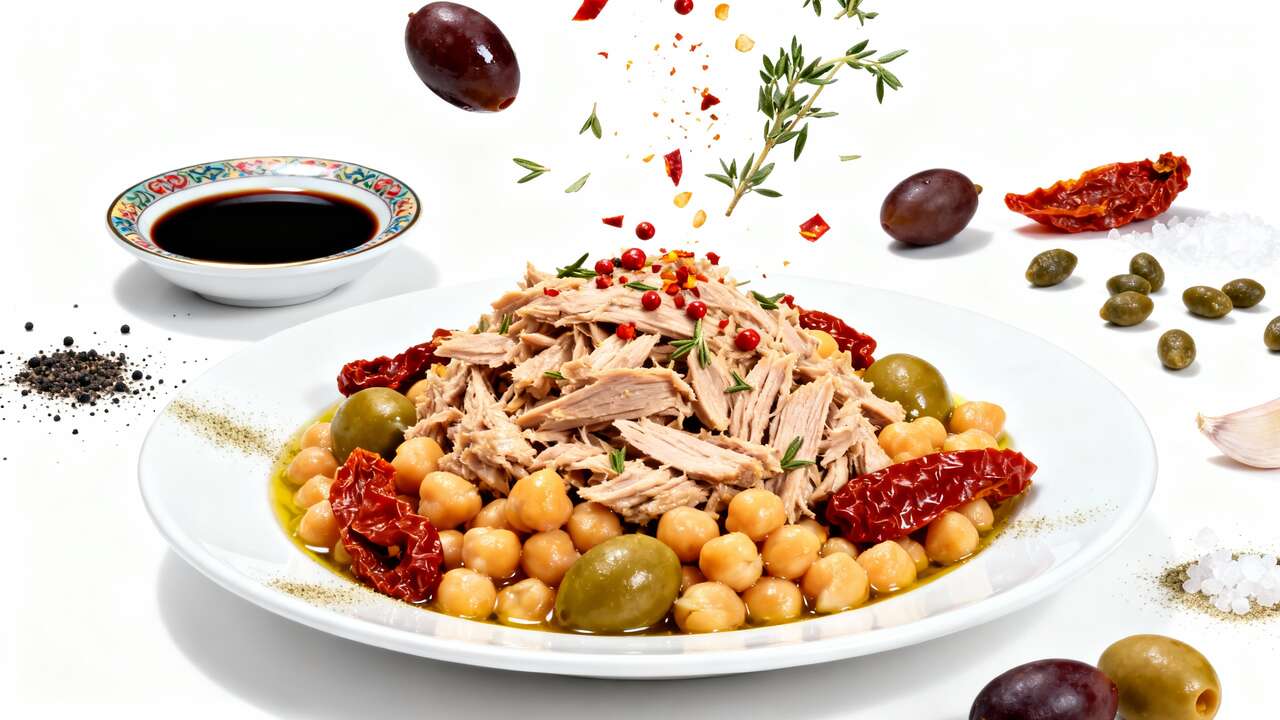 Ricetta Proteica Veloce e Sana per Cena: pronta in 15 Minuti con Sapore Straordinario