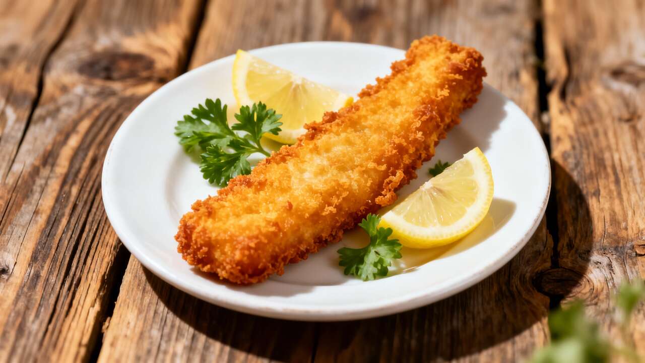 Bastoncini di pesce economici da 1, 72 €: la scelta migliore rispetto a marchi costosi