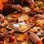 Ideali aperitivi autunnali: 10 idee per serate con amici e famiglia