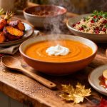 Batch Cooking: 5 ricette autunnali per il pranzo, preparazione in 1 ora