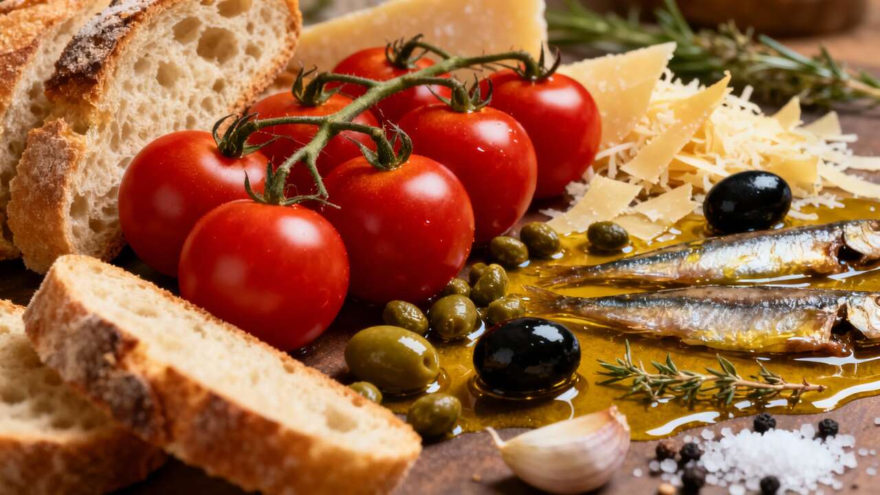 Il segreto dei pomodori ripieni della nonna: ricetta italiana imperdibile