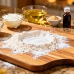 Pasta frolla allo yogurt: guida veloce per prepararla in pochi minuti